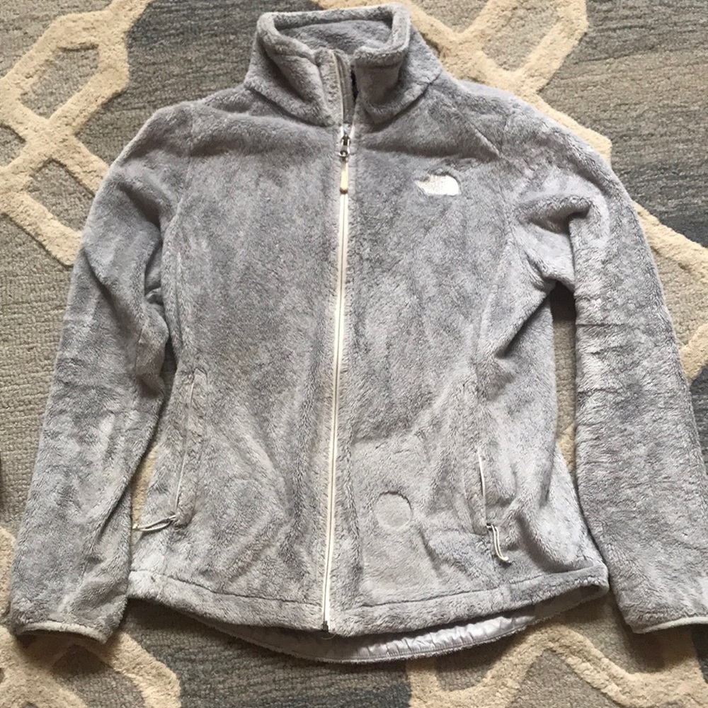 North Face Jacket - Picture 4 of 7